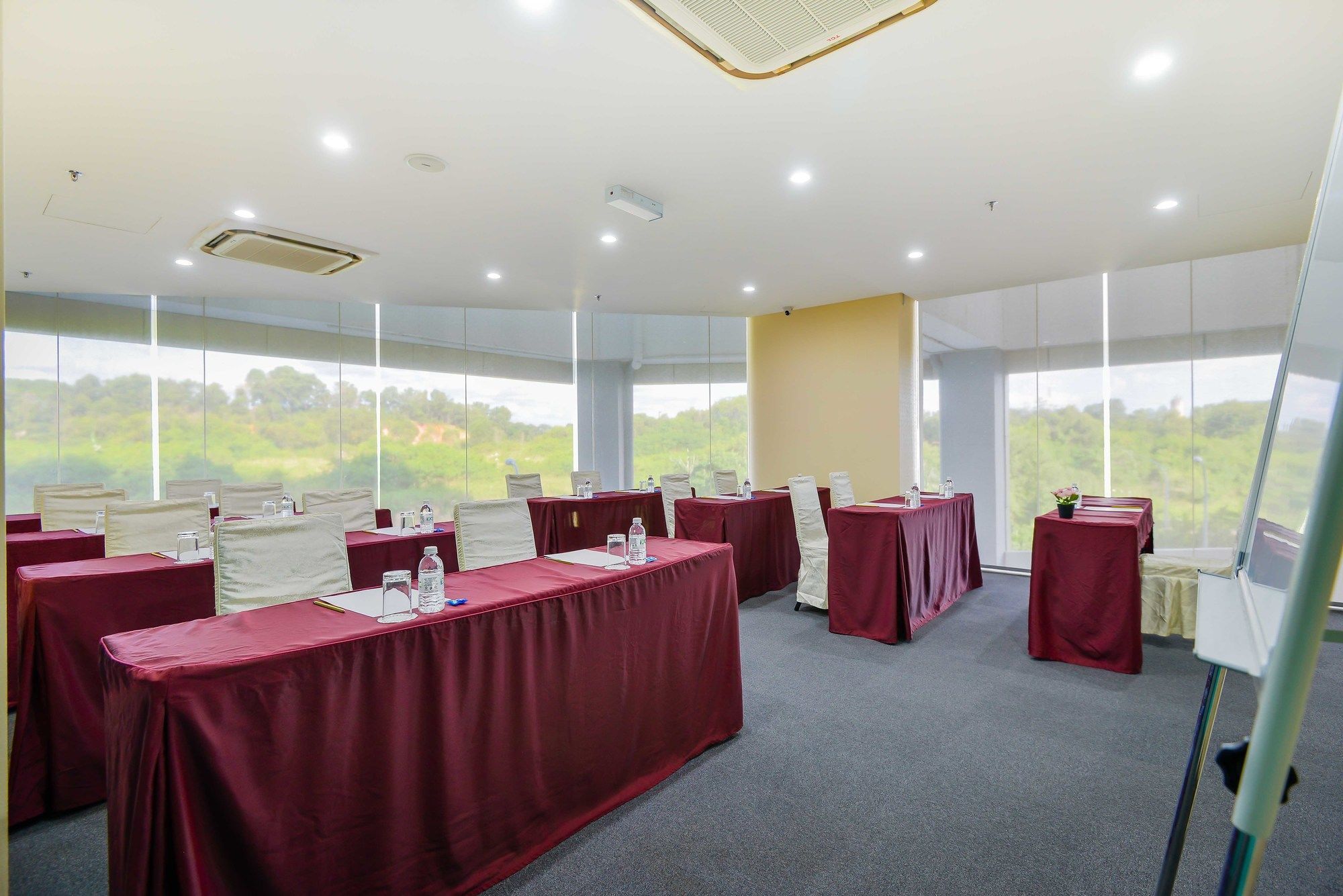 Pegasus Hotel Shah Alam Exterior foto